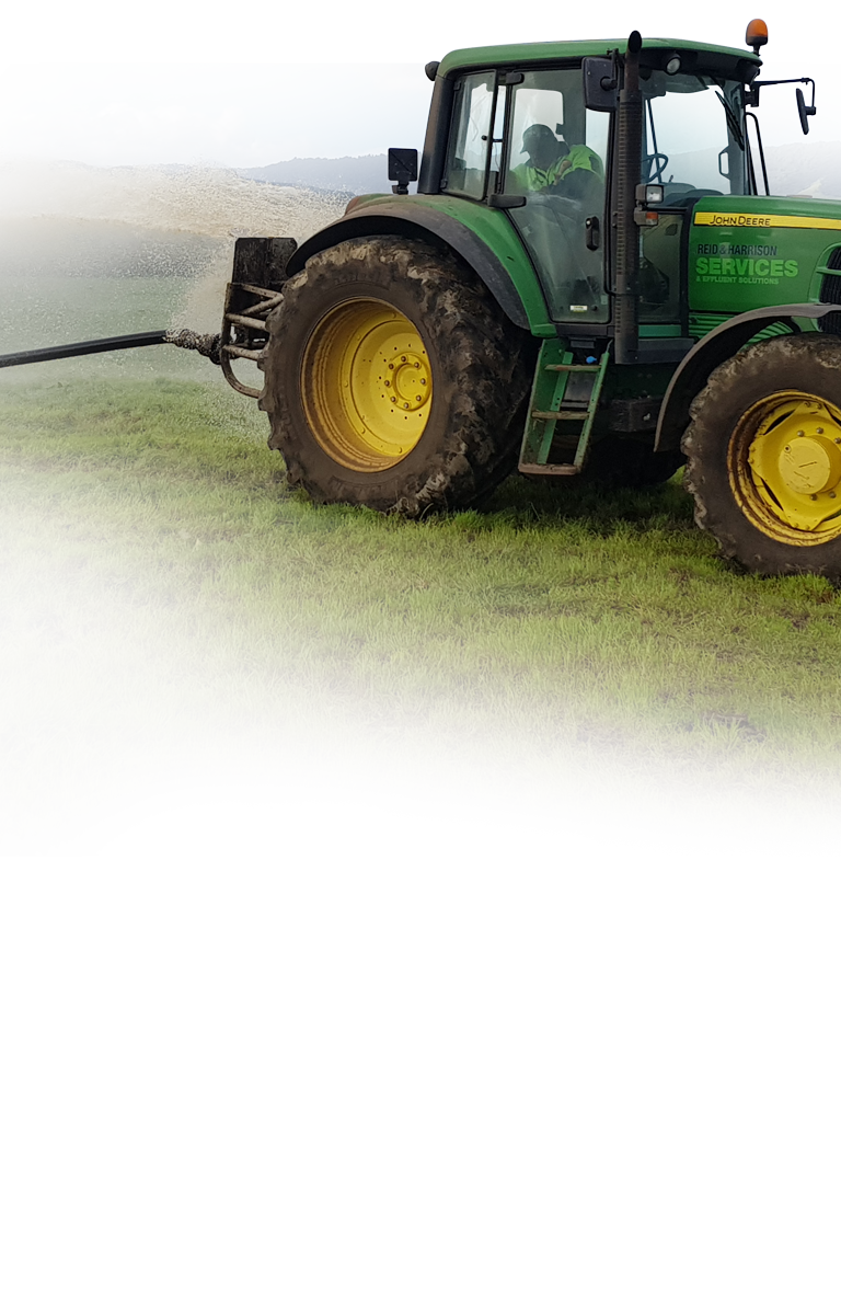 Effluent Services