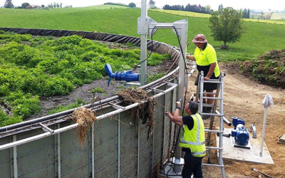 Keep Your Effluent System Running Smoothly
