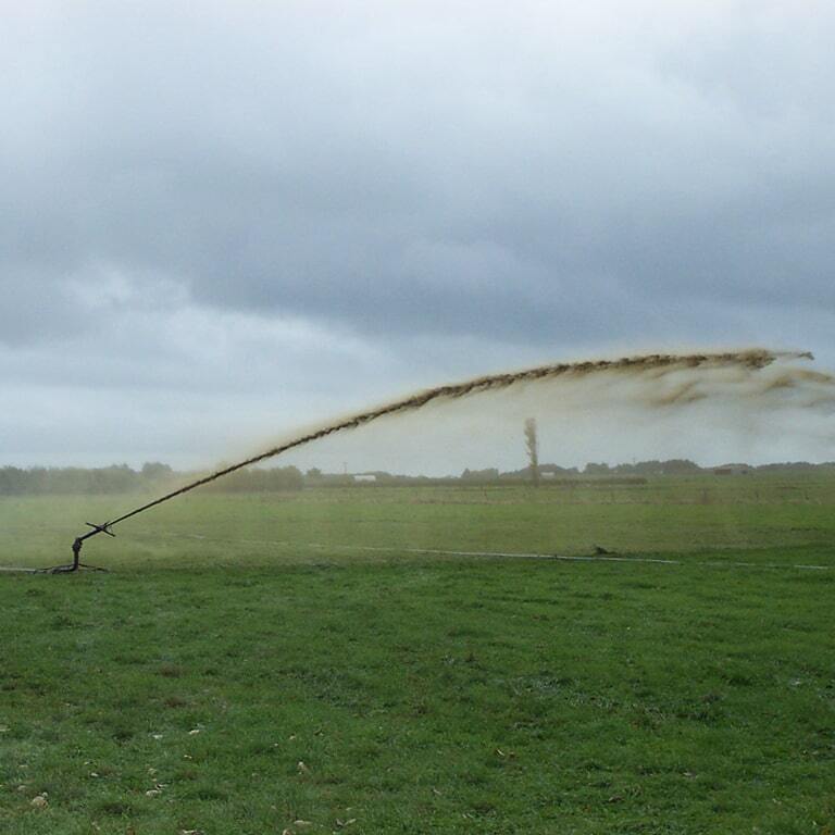 Reid & Harrison Sprinklers & Rain Guns